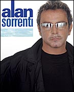Alan Sorrenti